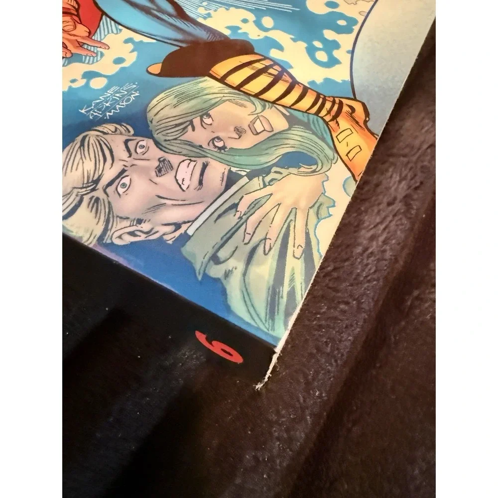 Essential Thor #6 (Marvel Comics October 2012)